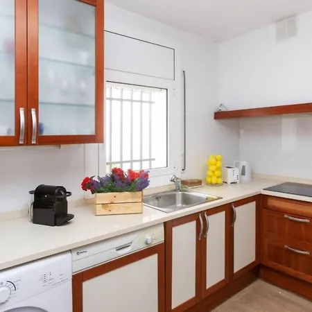 Global Neus - By Global Holidays 13609 Villa